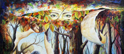 La Duende Del Bosque